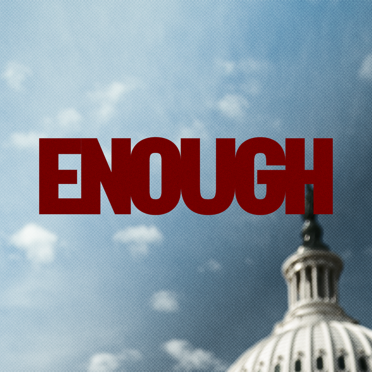 Enough Documentary