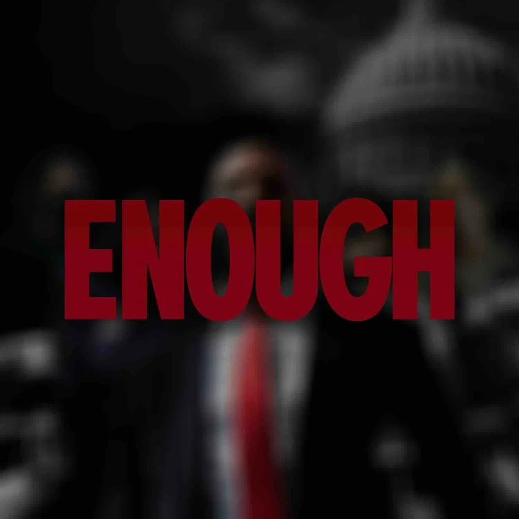 Enough Documentary