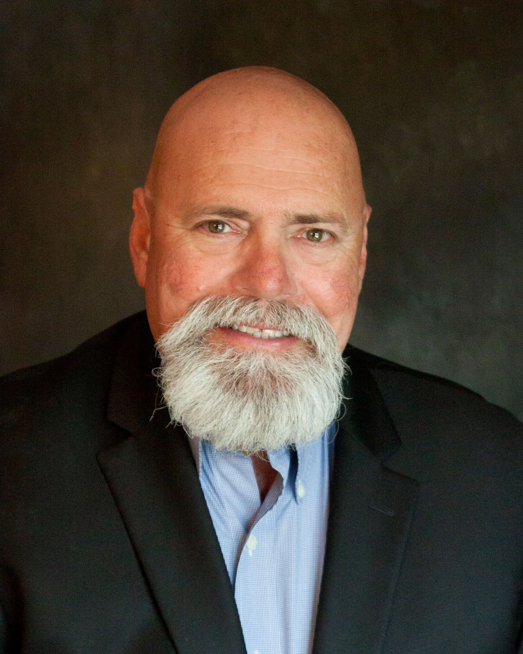 Mayor Rusty Knox of Davidson, NC