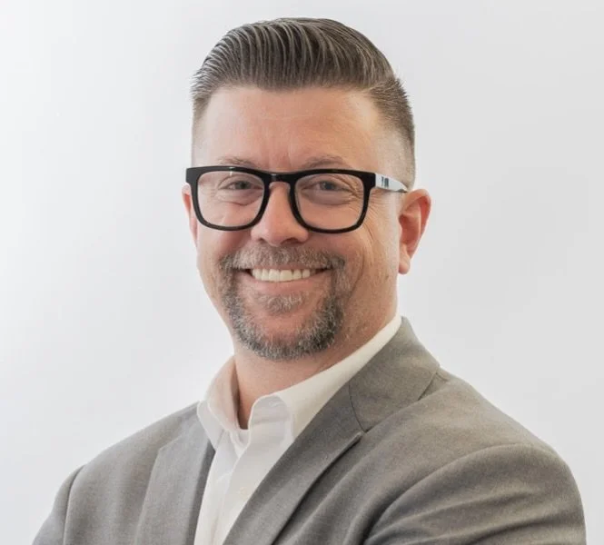 Huntersville Town Commissioner Scott Coronet