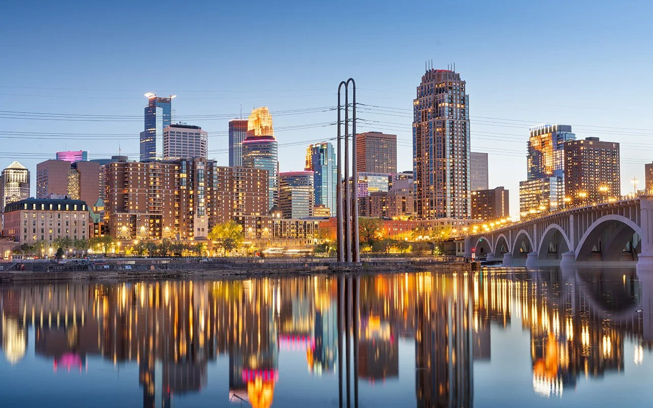 “Minneapolis Announces New Recipients of Vibrant Storefronts Grants”