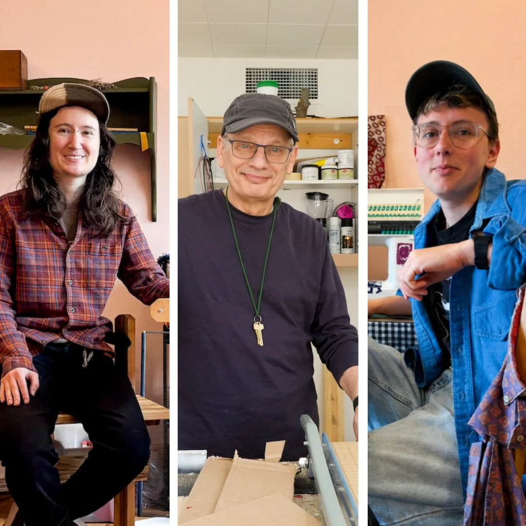 An Emerging Residency Program 