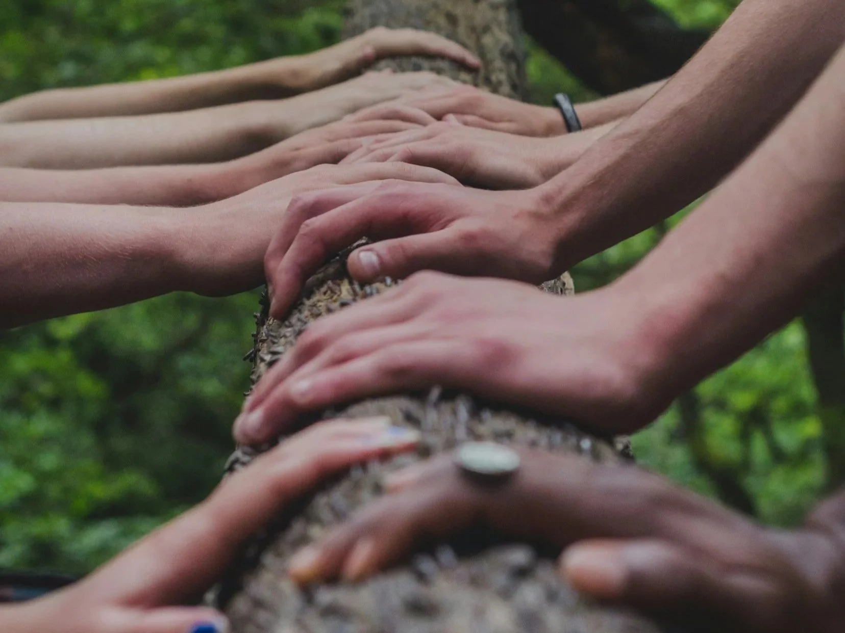 Volunteer at the Center for People and Craft in Minneapolis