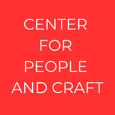Center for People and Craft