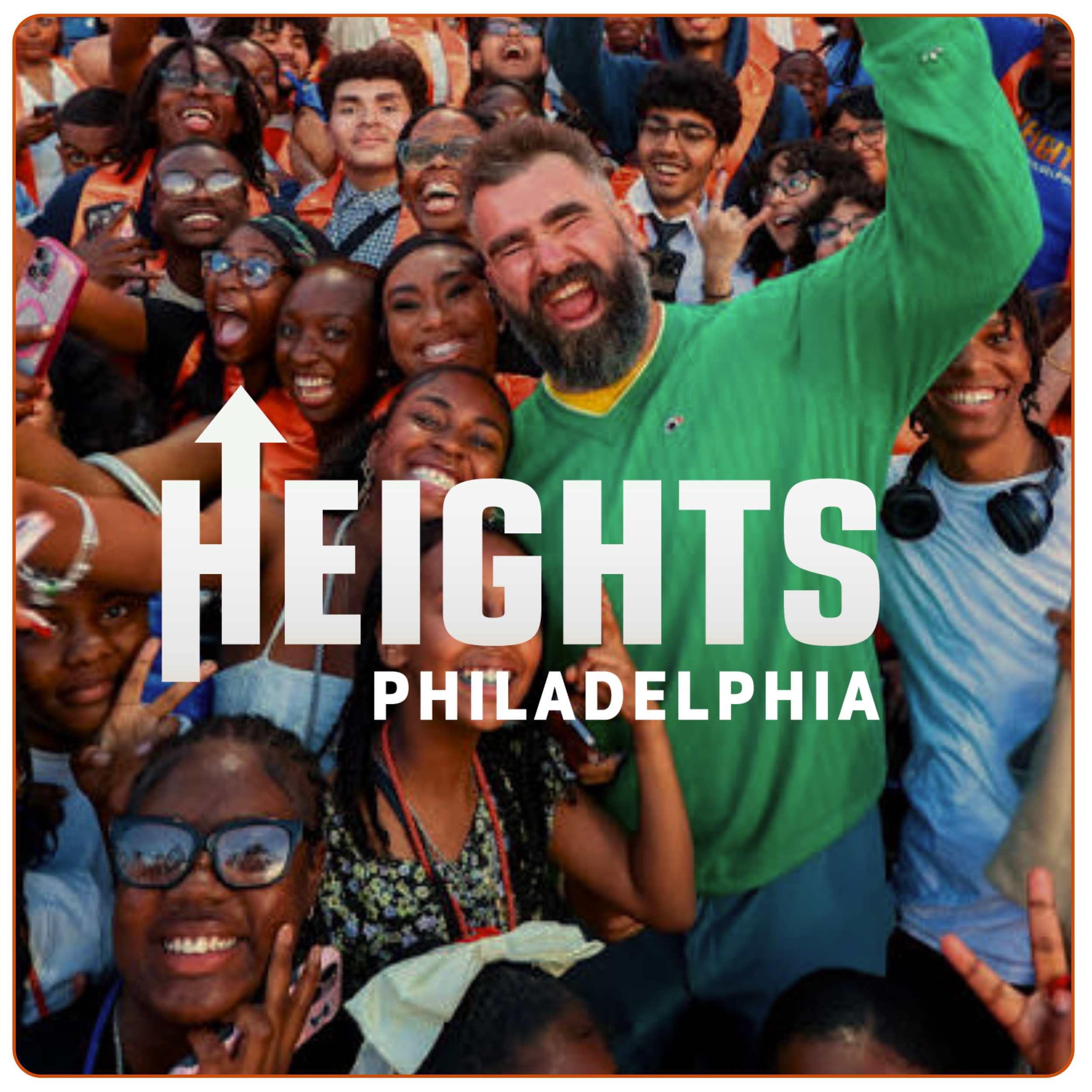 Heights Philadelphia