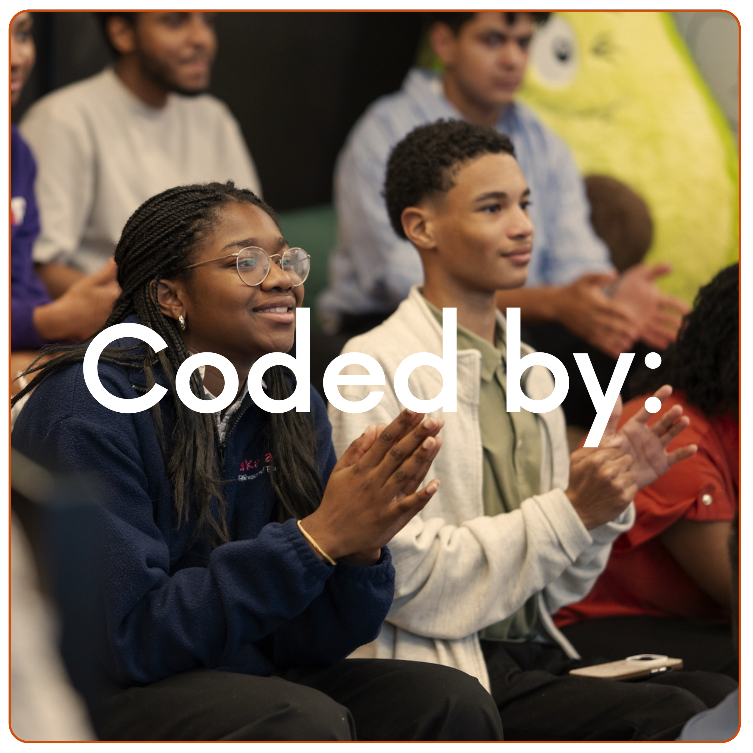 Coded By: