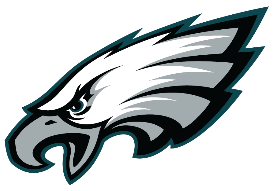 The Philadelphia Eagles!