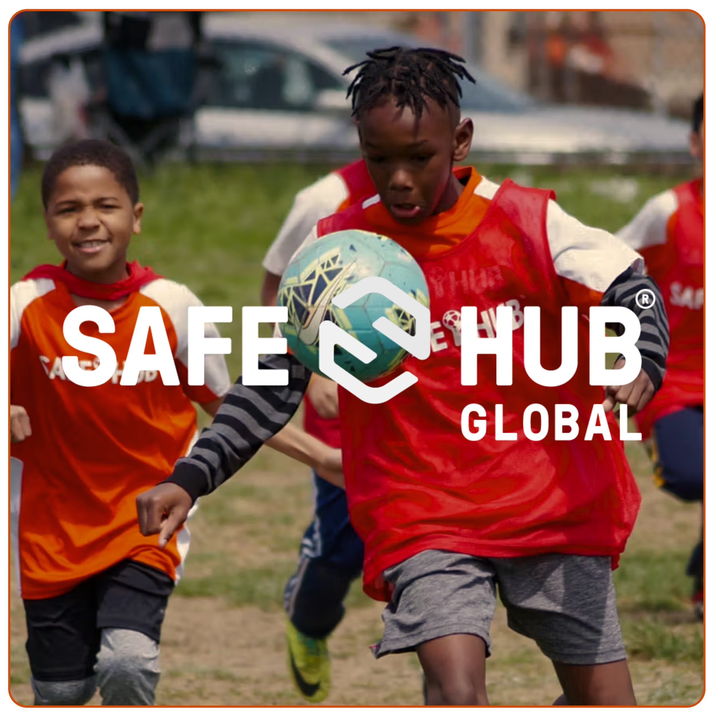 Safe Hub