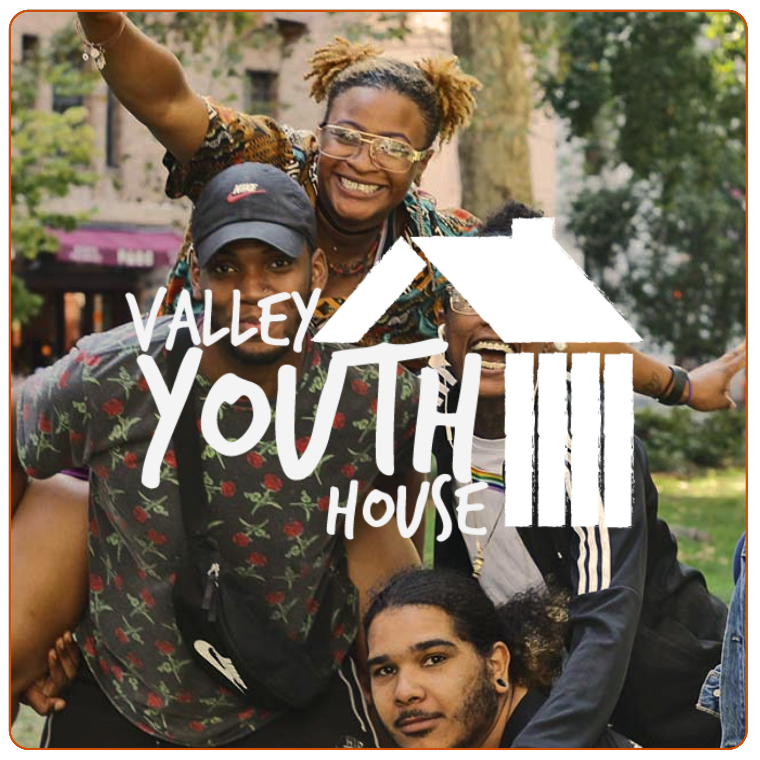 Valley Youth House