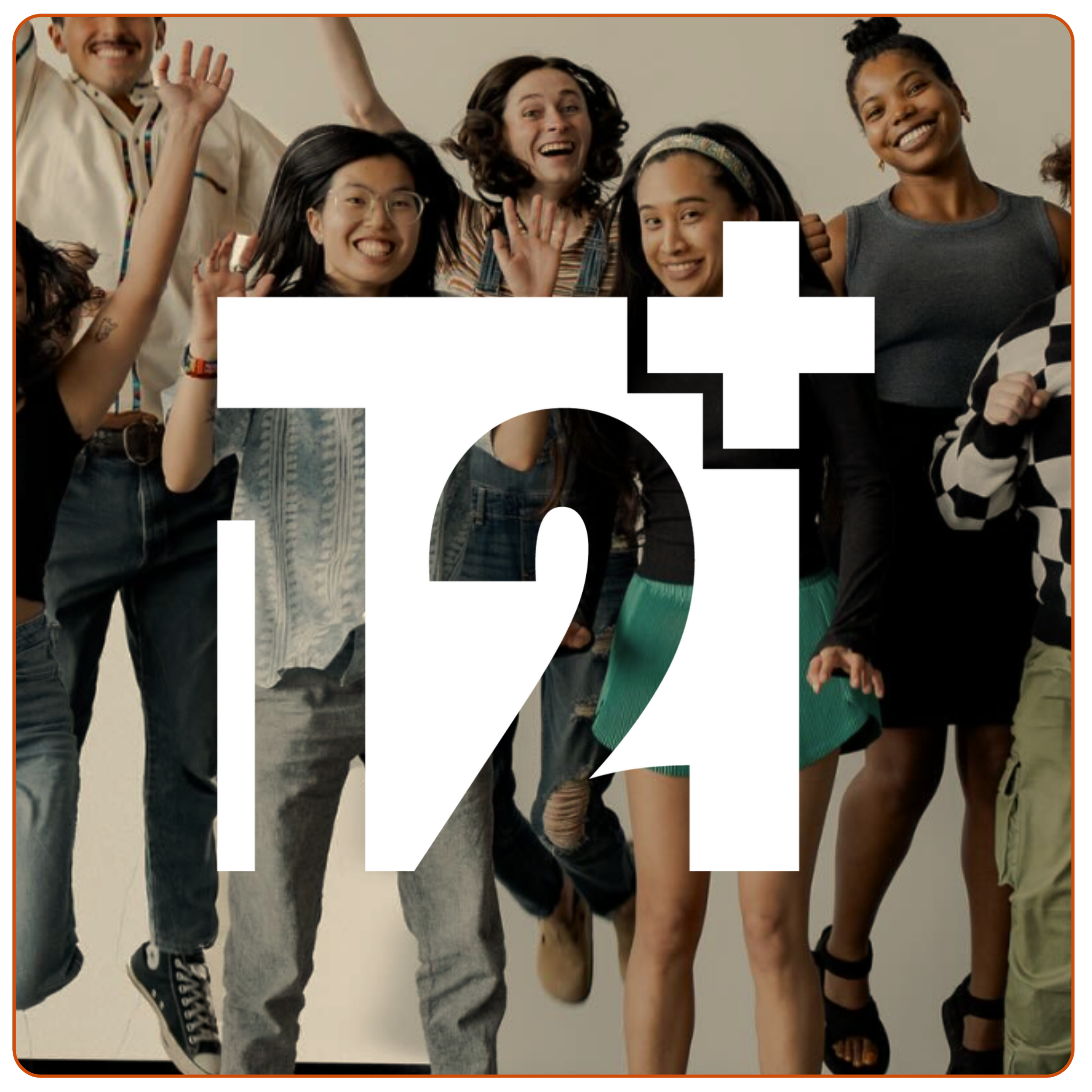 12+