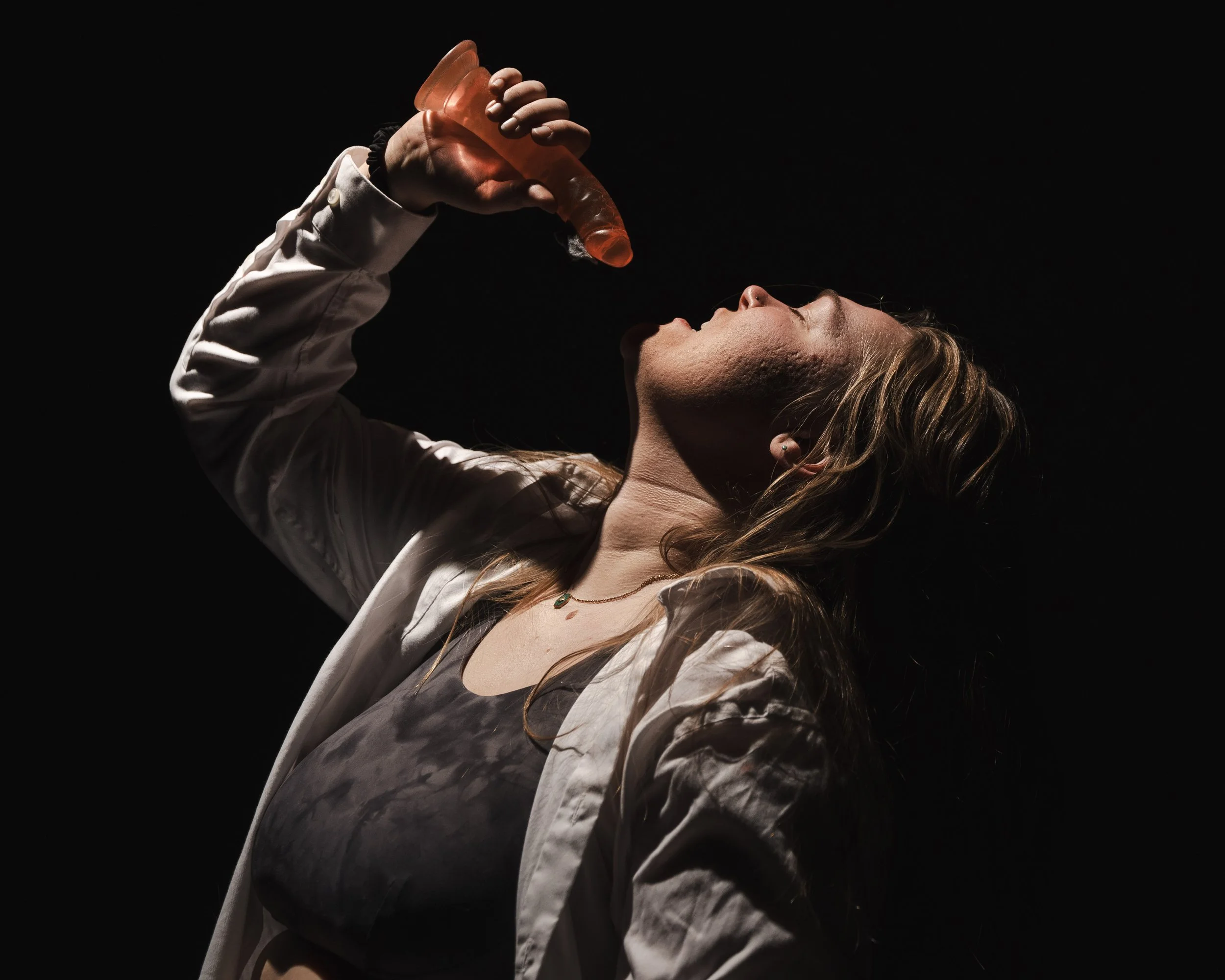 Private Dick: The Hardest Noir in Town