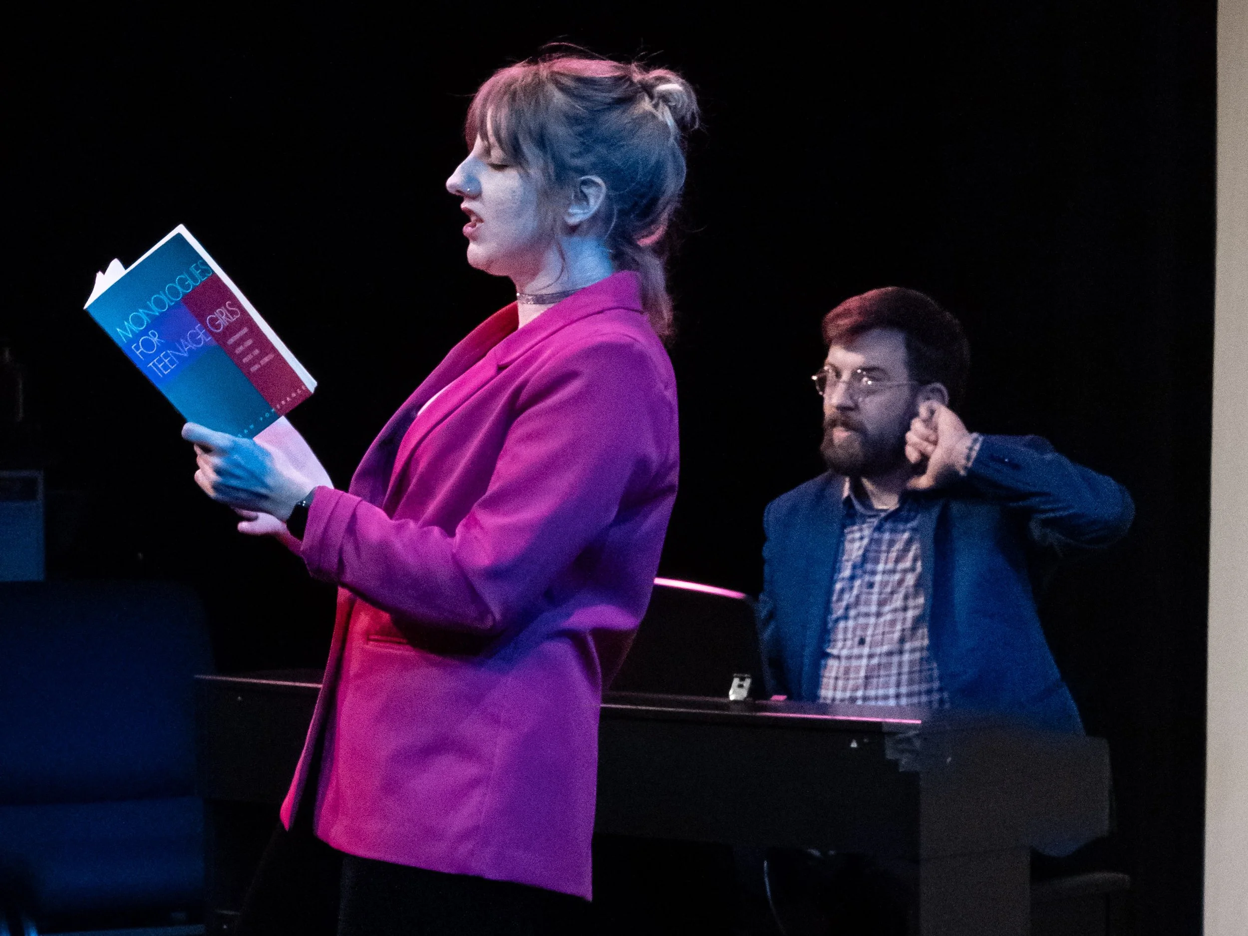 My Favorite Broadway: The Lost Tapes