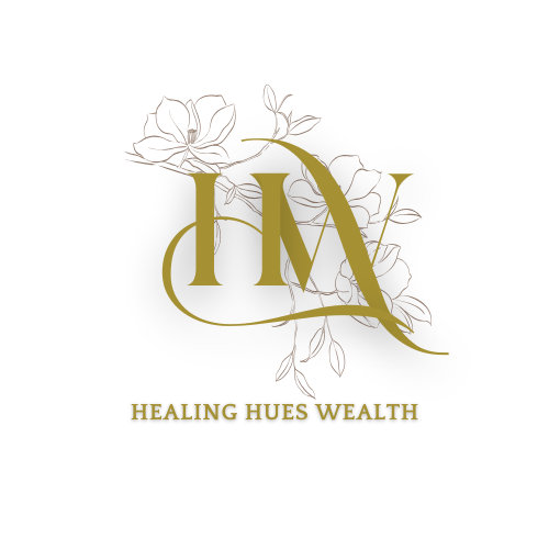 Healing Hues Wealth