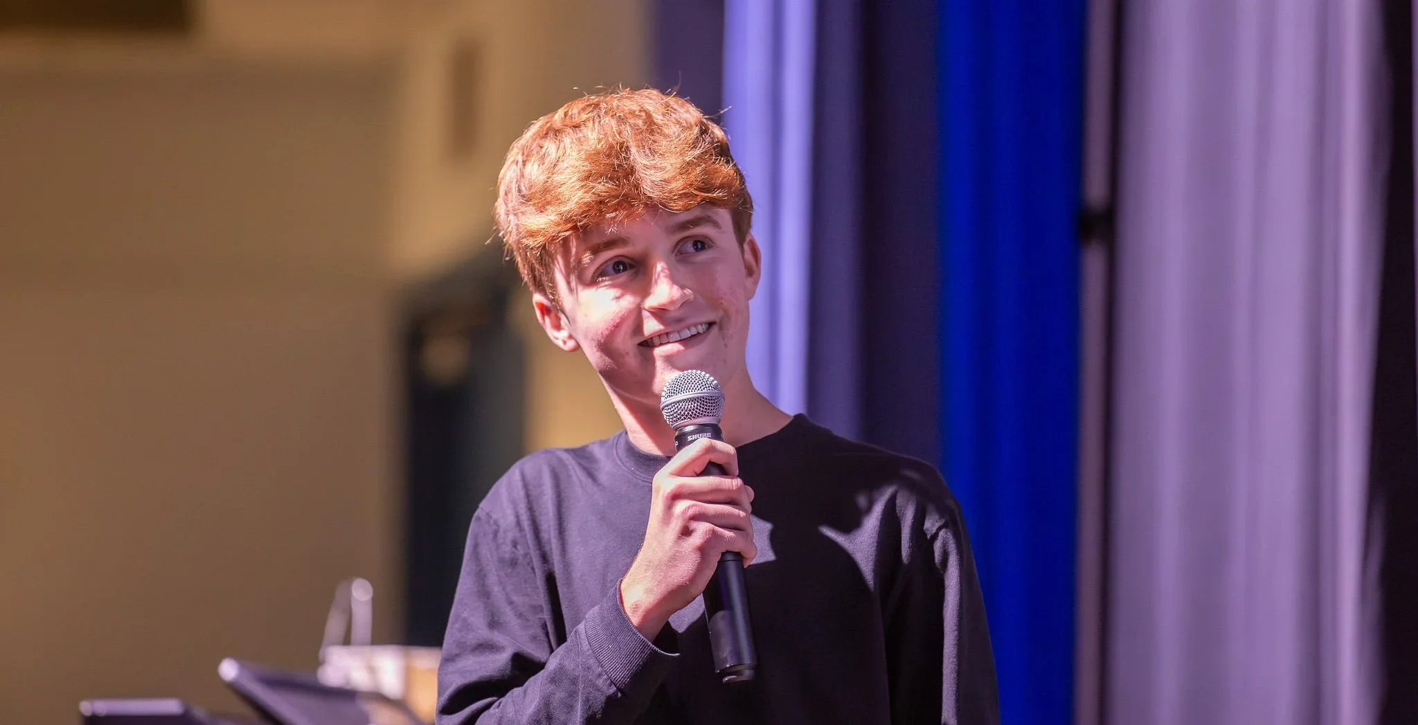 The Future of Student-Led Innovation