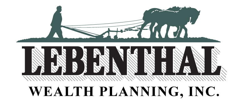 Lebenthal Wealth Planning, Inc. 