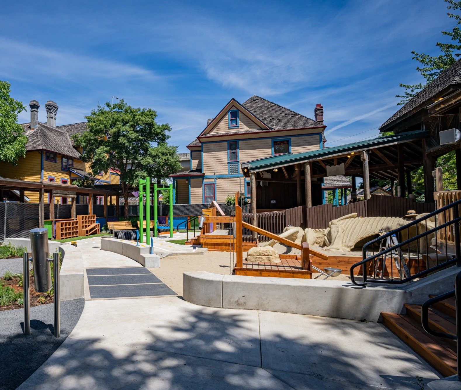 Accessibility & Inclusion | Discover inclusive fun – Visit today ...