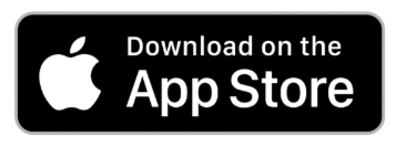 Download on the App Store badge for the Gilbert House Children's Museum digital membership mobile application.