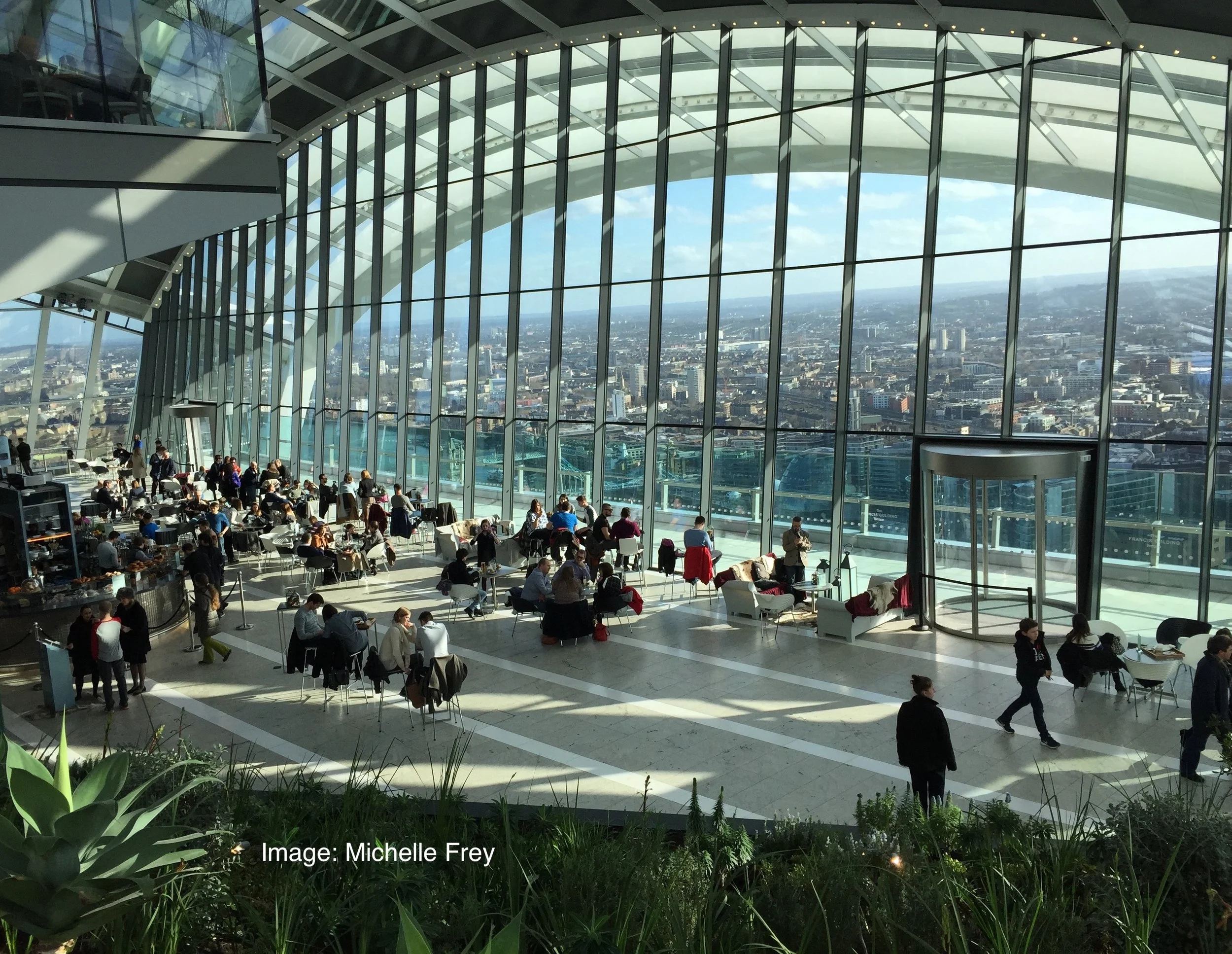 Biophilia: Baby, You Were Born This Way