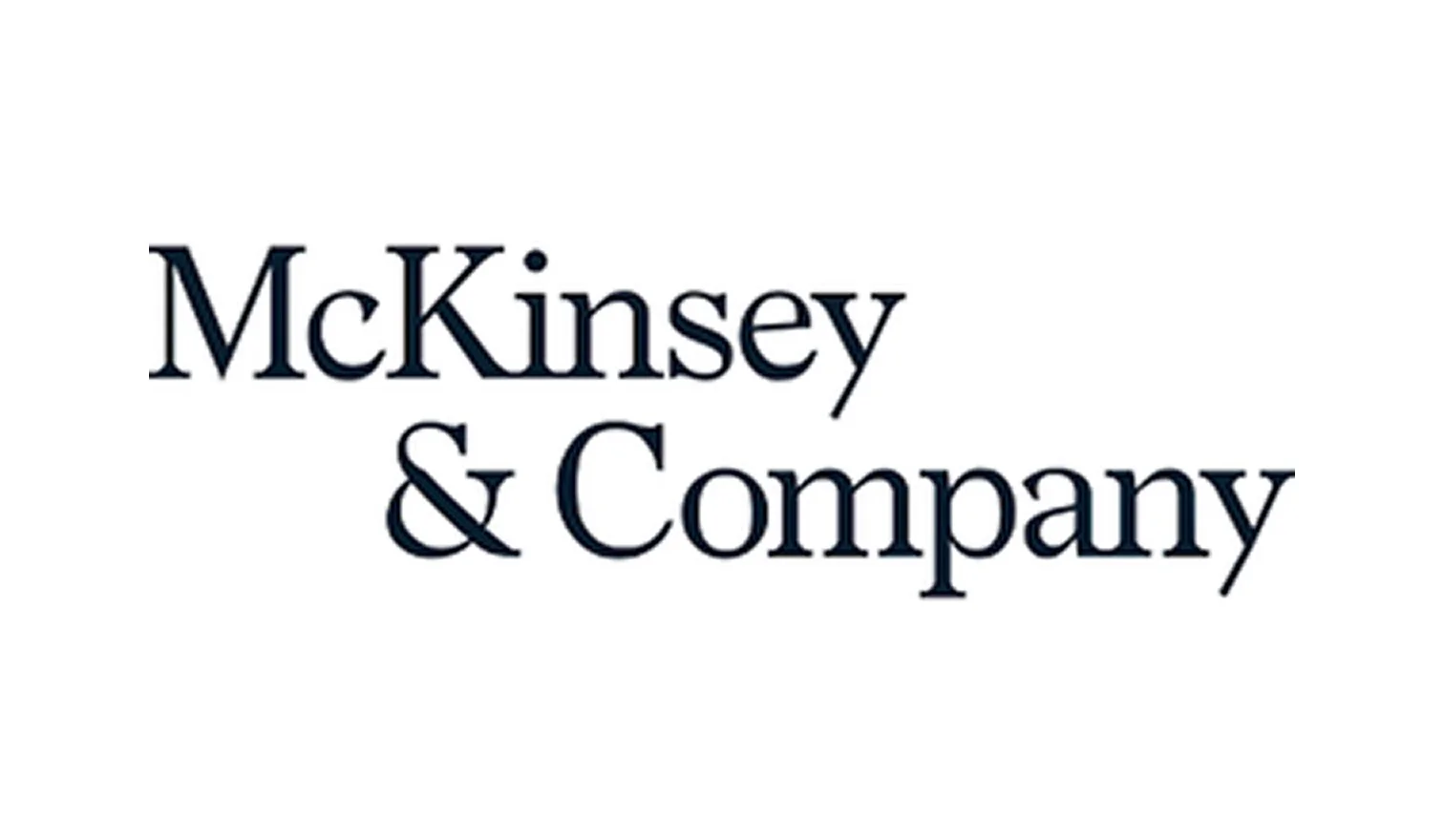 McKinsey & Company