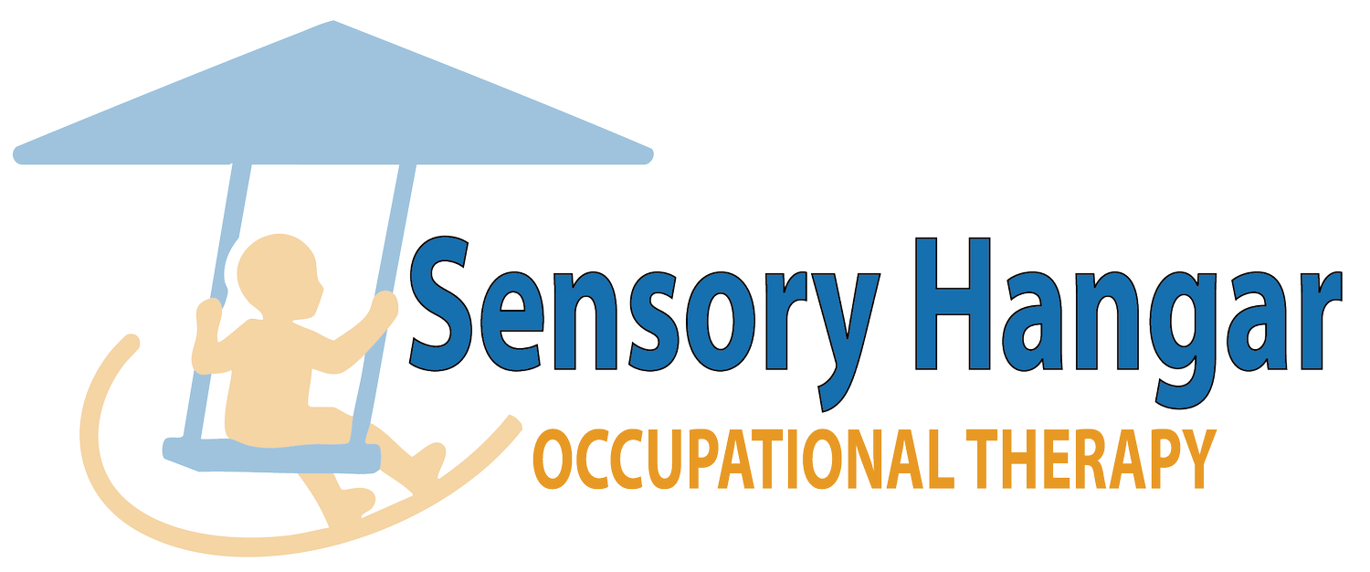 Sensory Hangar OT