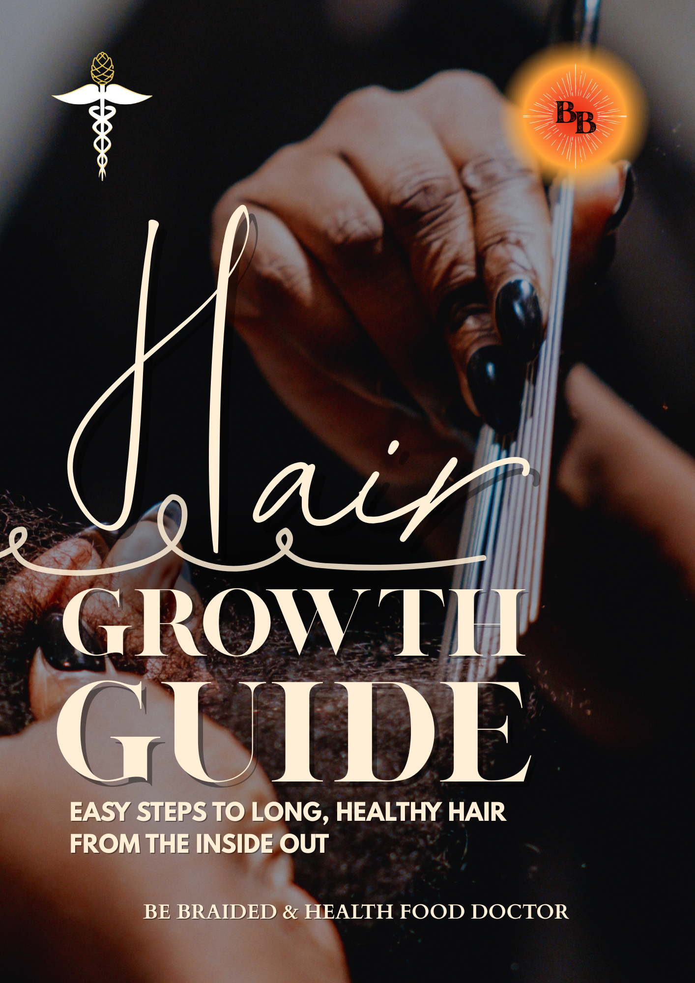 Free Hair Growth Guide