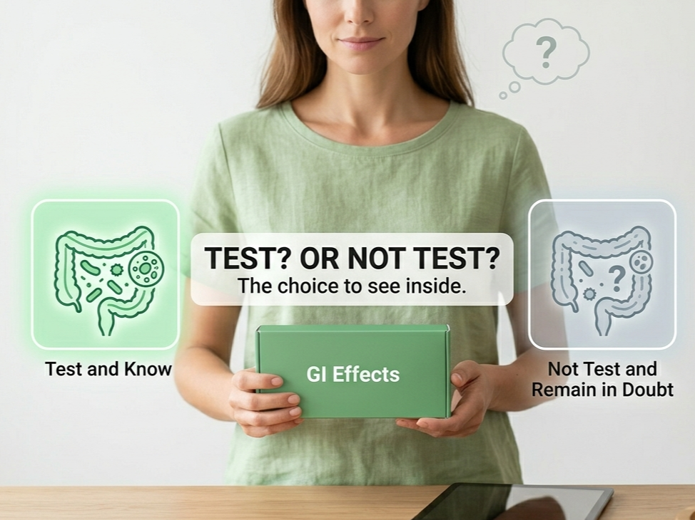 The Truth About Gut Microbiome Testing in the UK