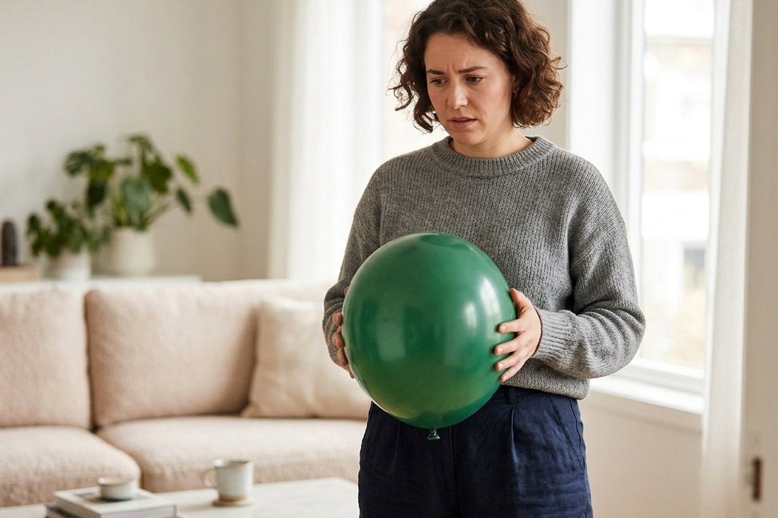 SIBO Explained: Symptoms, Causes, Testing and Treatment