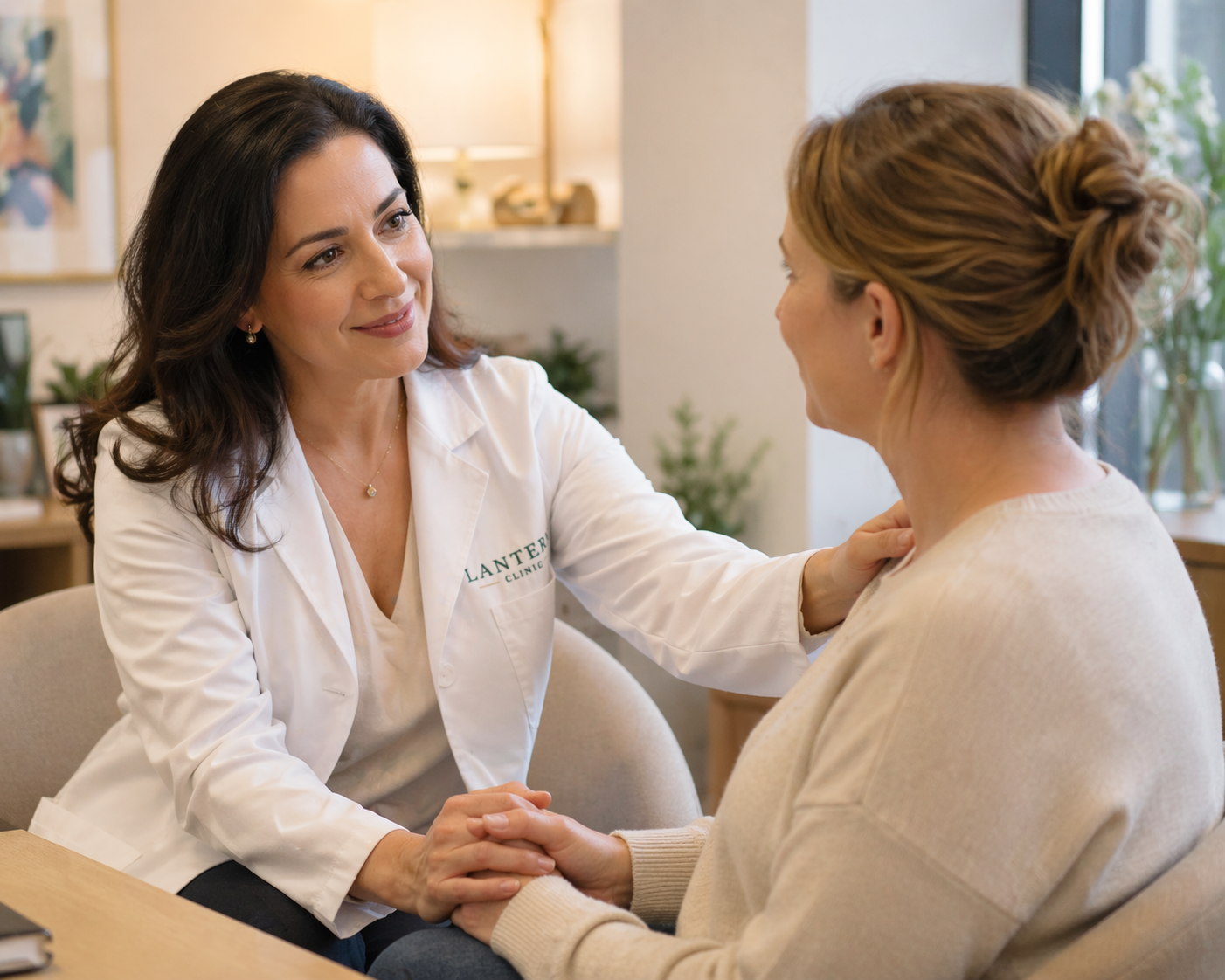 What Happens During a Functional Medicine Consultation? A Step-by-Step Guide (UK)