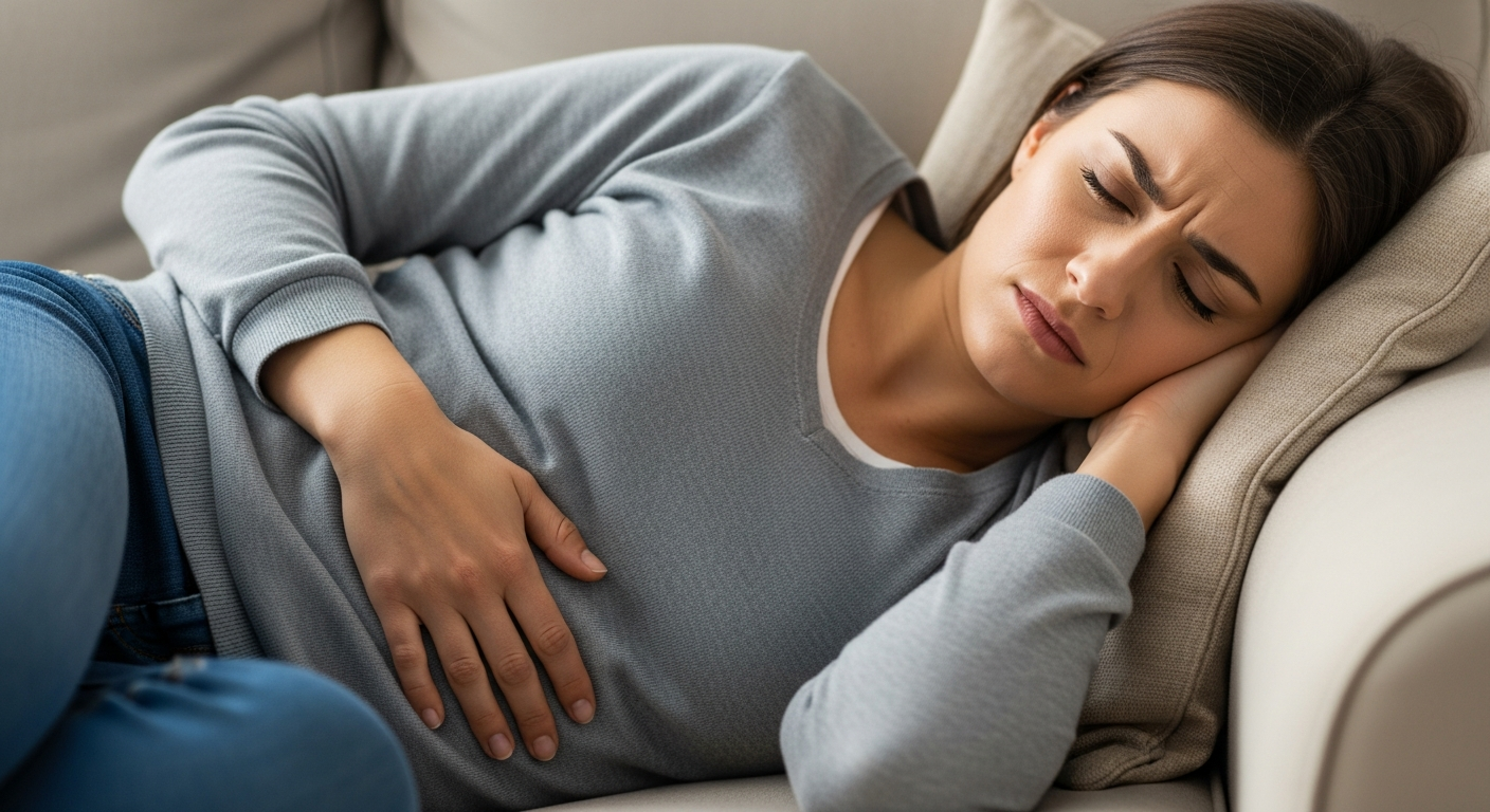 Health Tips to Start the Year With a Healthier Gut