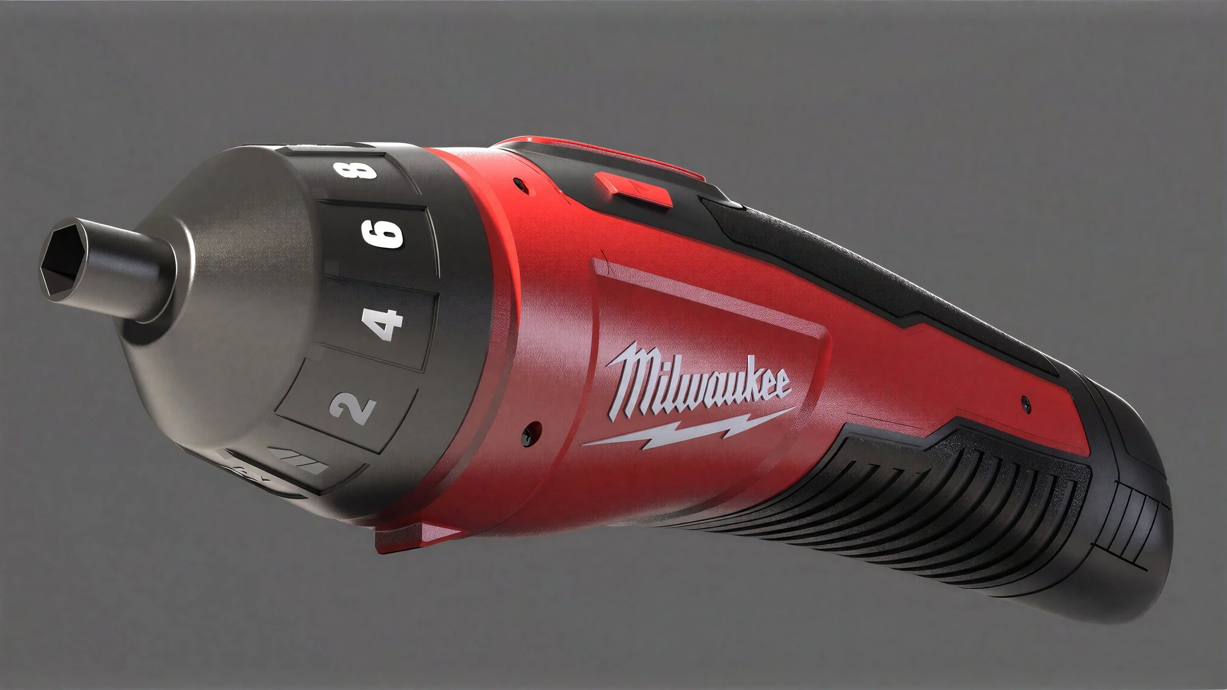 Milwaukee M5