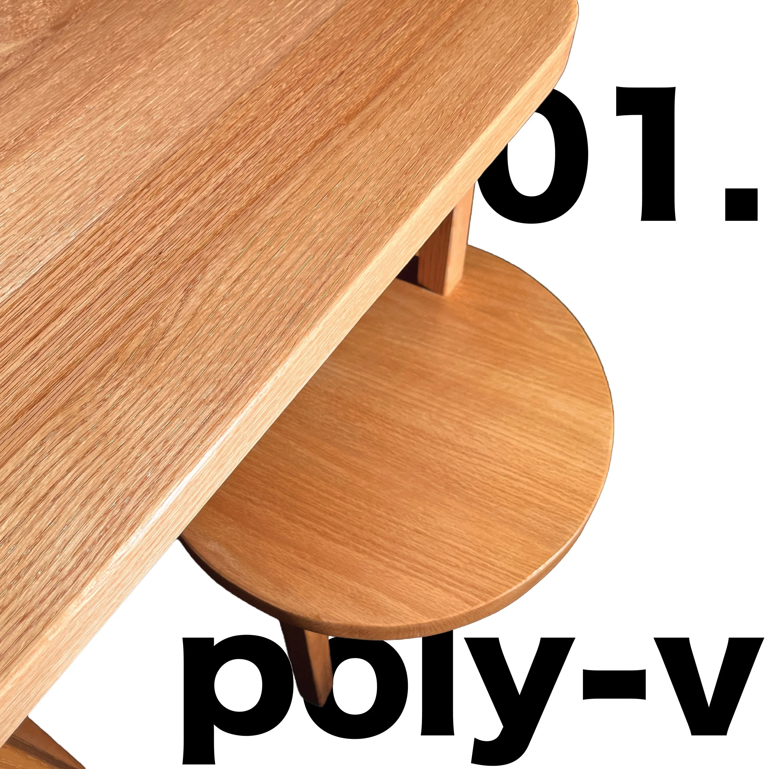 poly-v