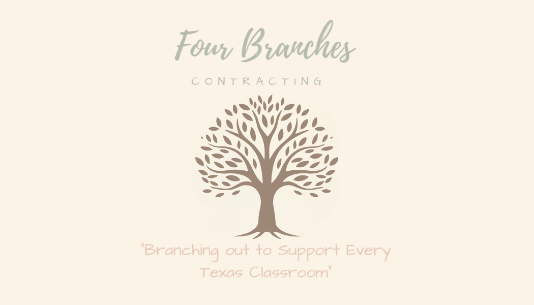 Four Branches Contracting | School Staffing Services for Texas Schools