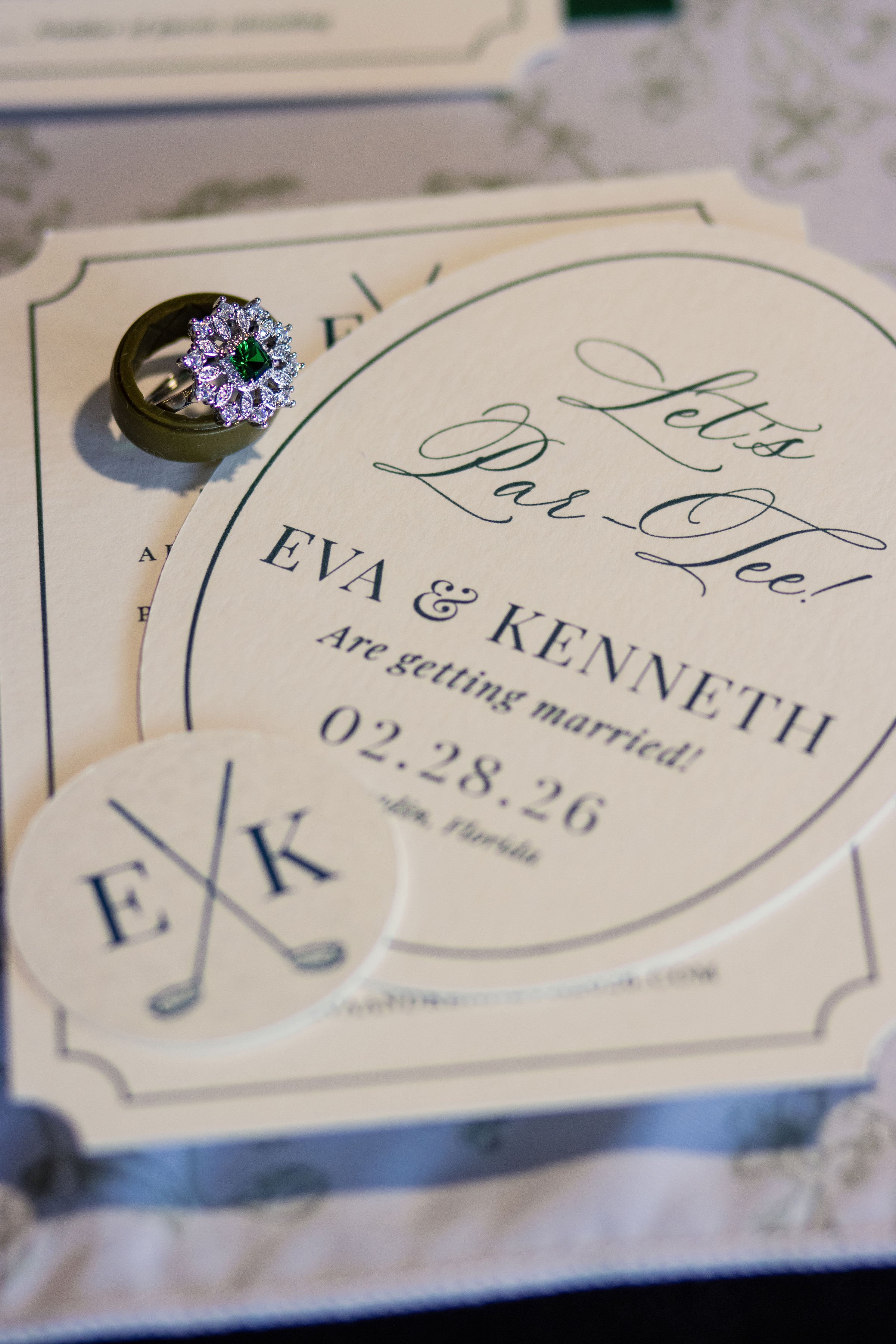The Ultimate Guide to Unique Wedding Stationery and Signage