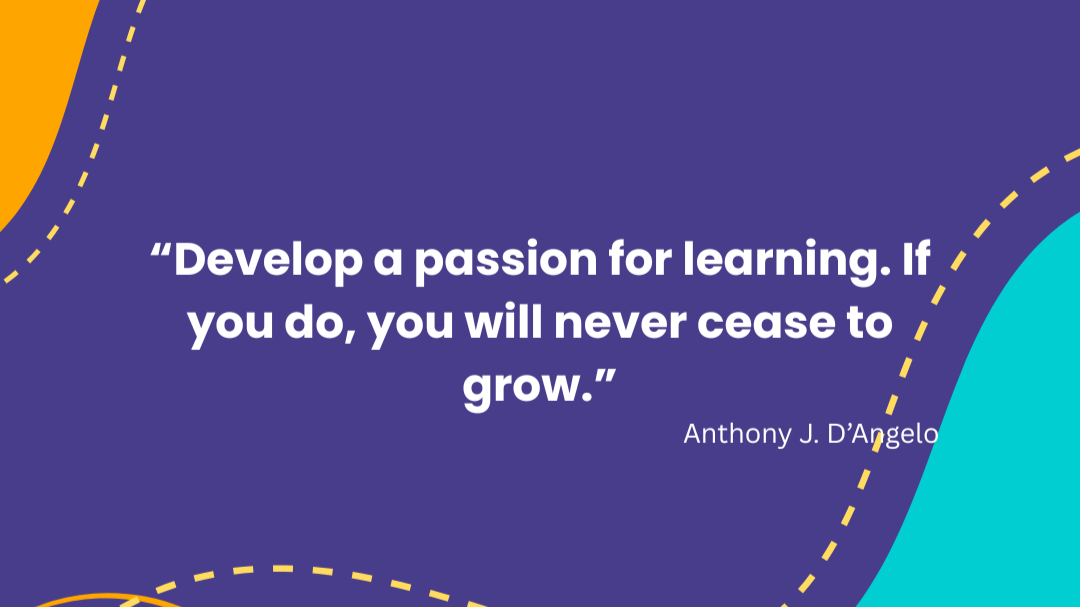 How a Facebook Post Kickstarted My Learning Journey