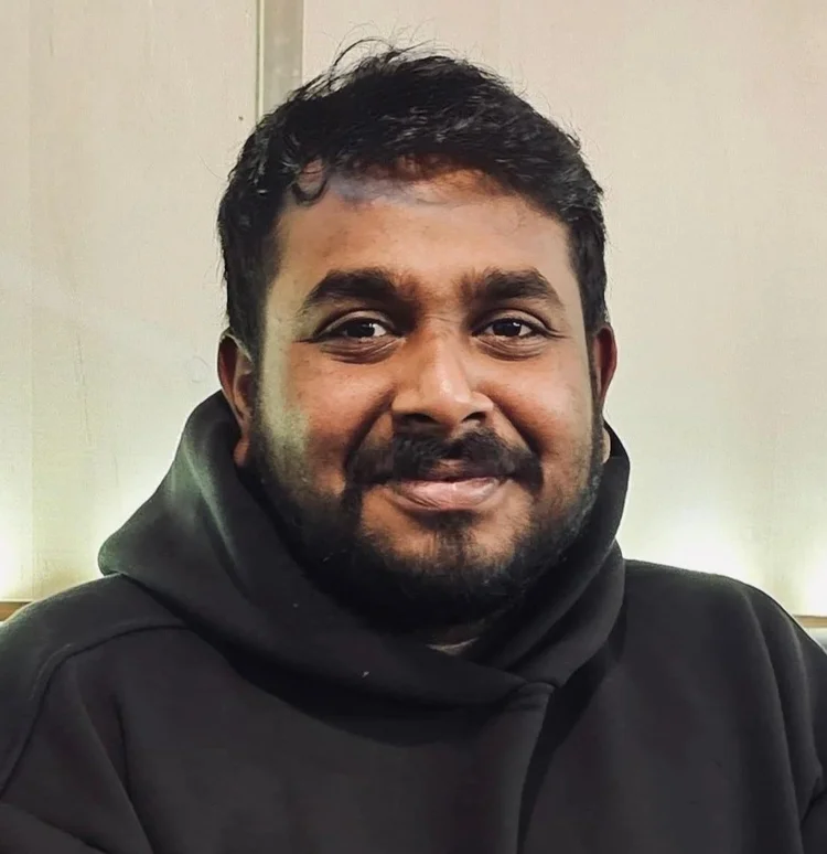 Sai Krishna Gunda