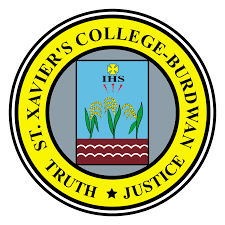 St. Xavier's School, Burdwan Logo