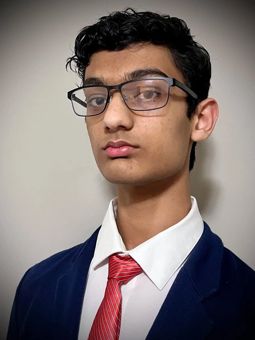 Preet Panchal — We Connect The Dots