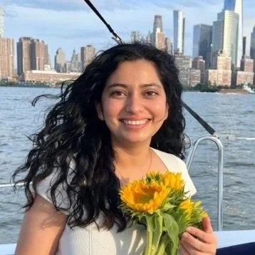 Juhi Deshkar