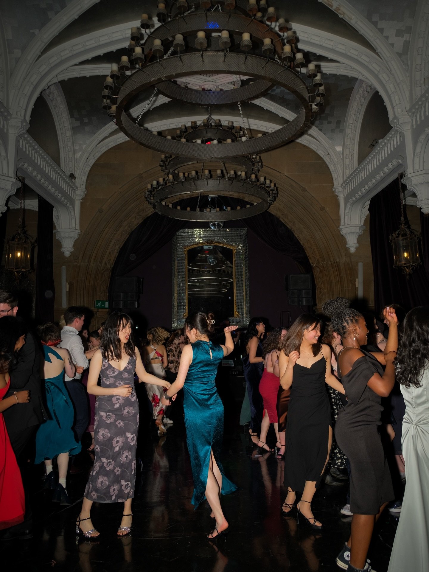 Two years of late nights, blurred dance floors and packed-out ballrooms 🤍

Sometimes I scroll back through my gallery and can&rsquo;t quite believe how many societies have trusted me to capture their events and annual balls. From ceilidhs to annual 