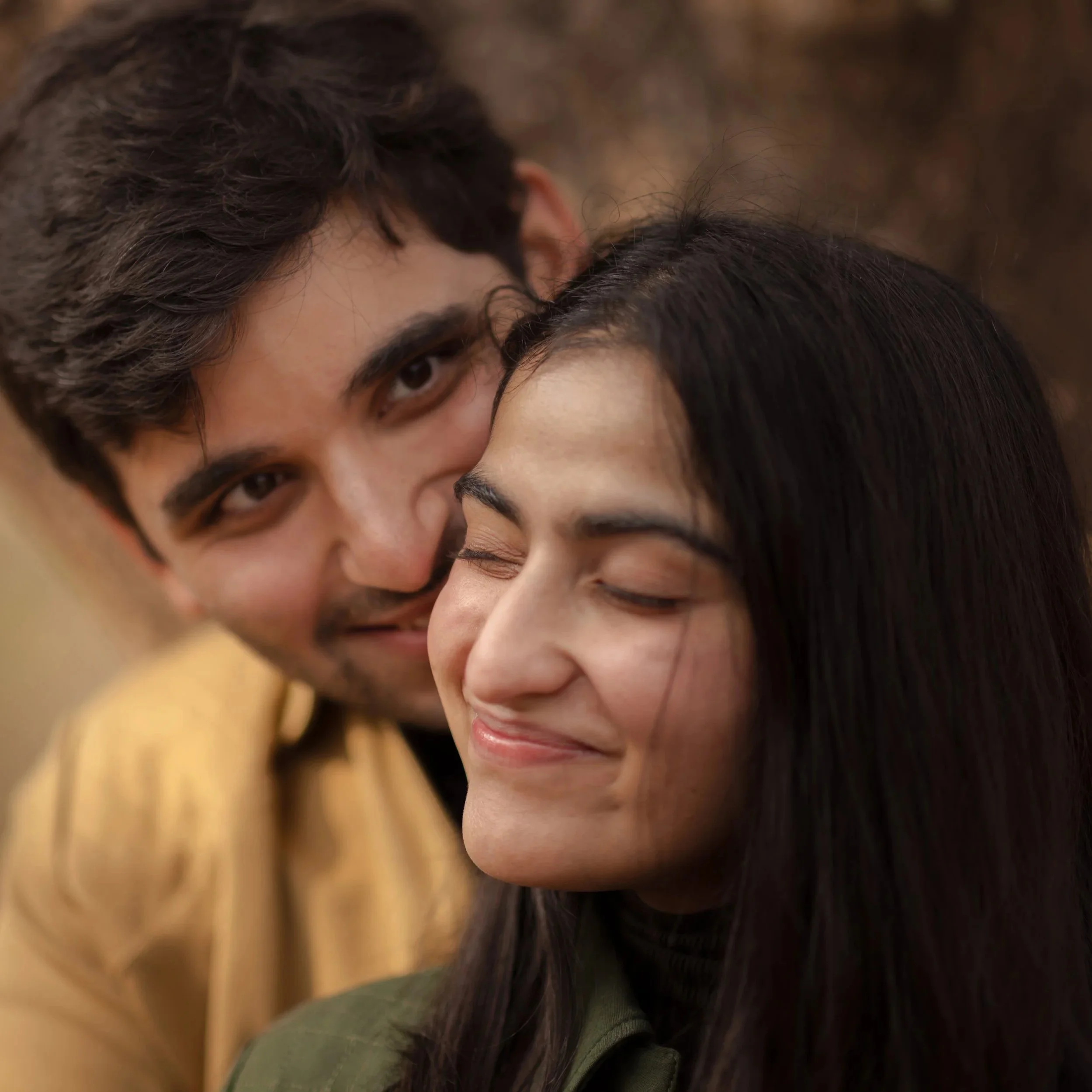 Couple Portrait Sessions