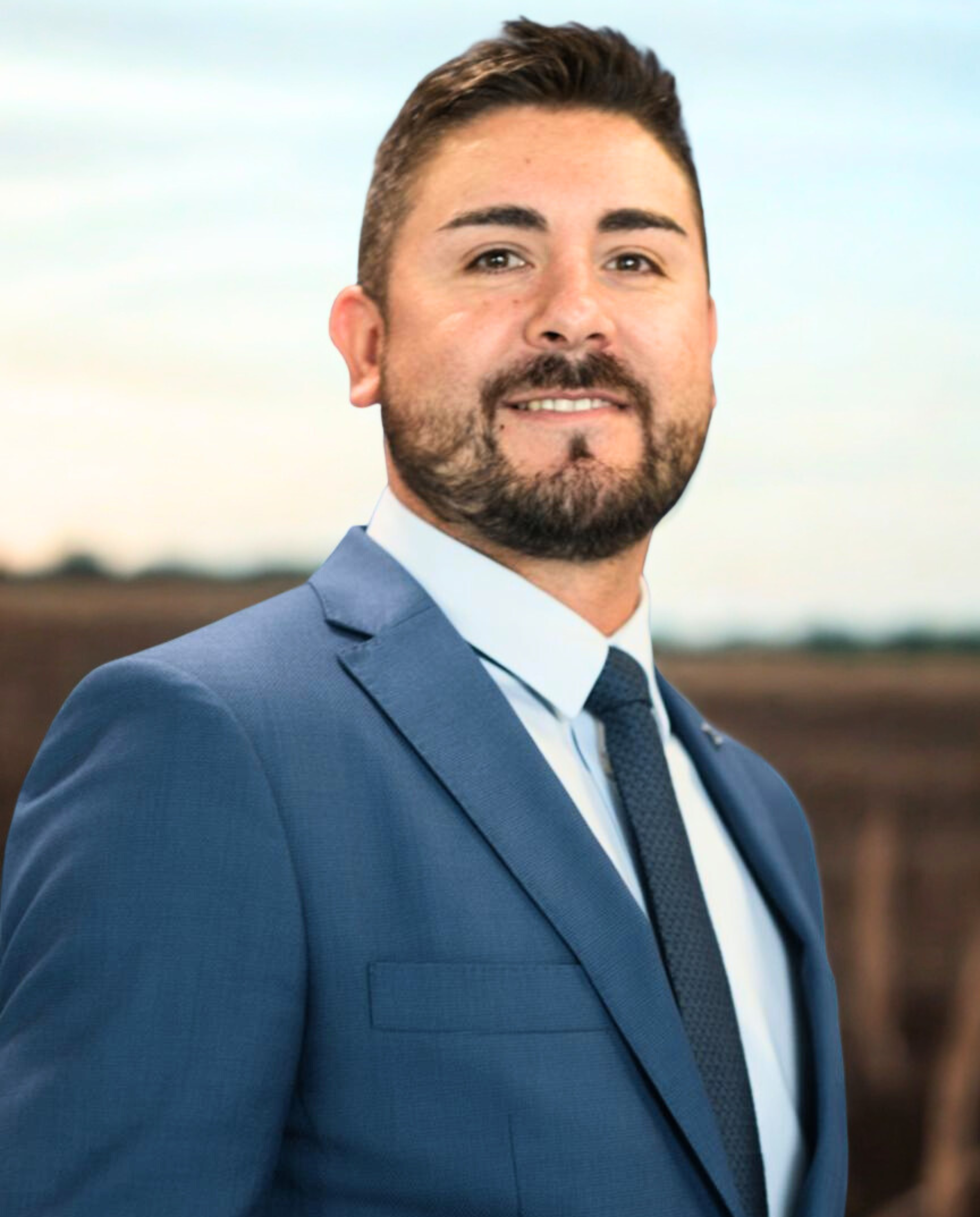 ALEX AGUILAR (DIRECTOR OF MARKETING) (FOWLER BROTHERS FARMING)