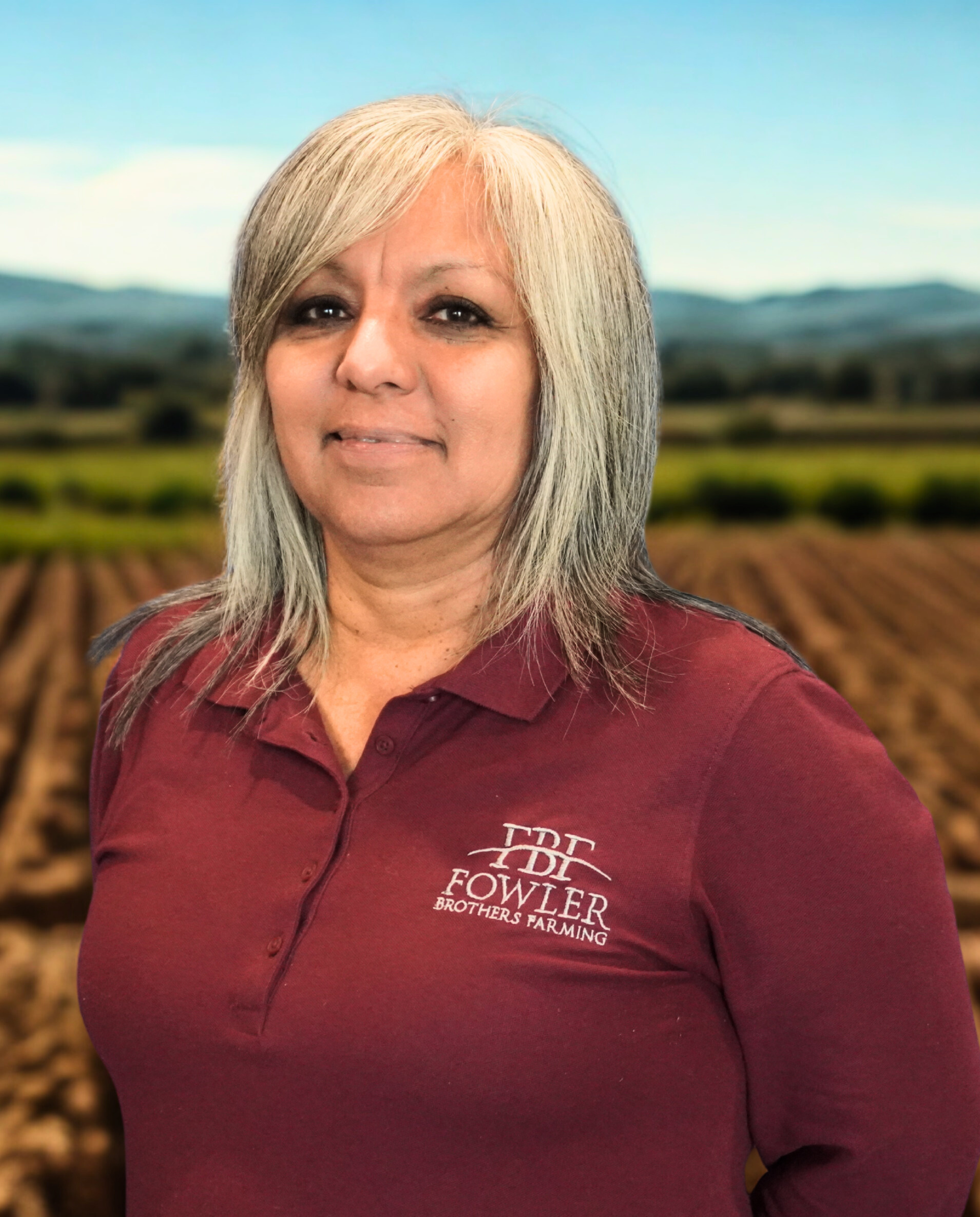 AMANDA ARCHULETA SENIOR ACCOUNTING MANAGER FOWLER BROTHERS FARMING