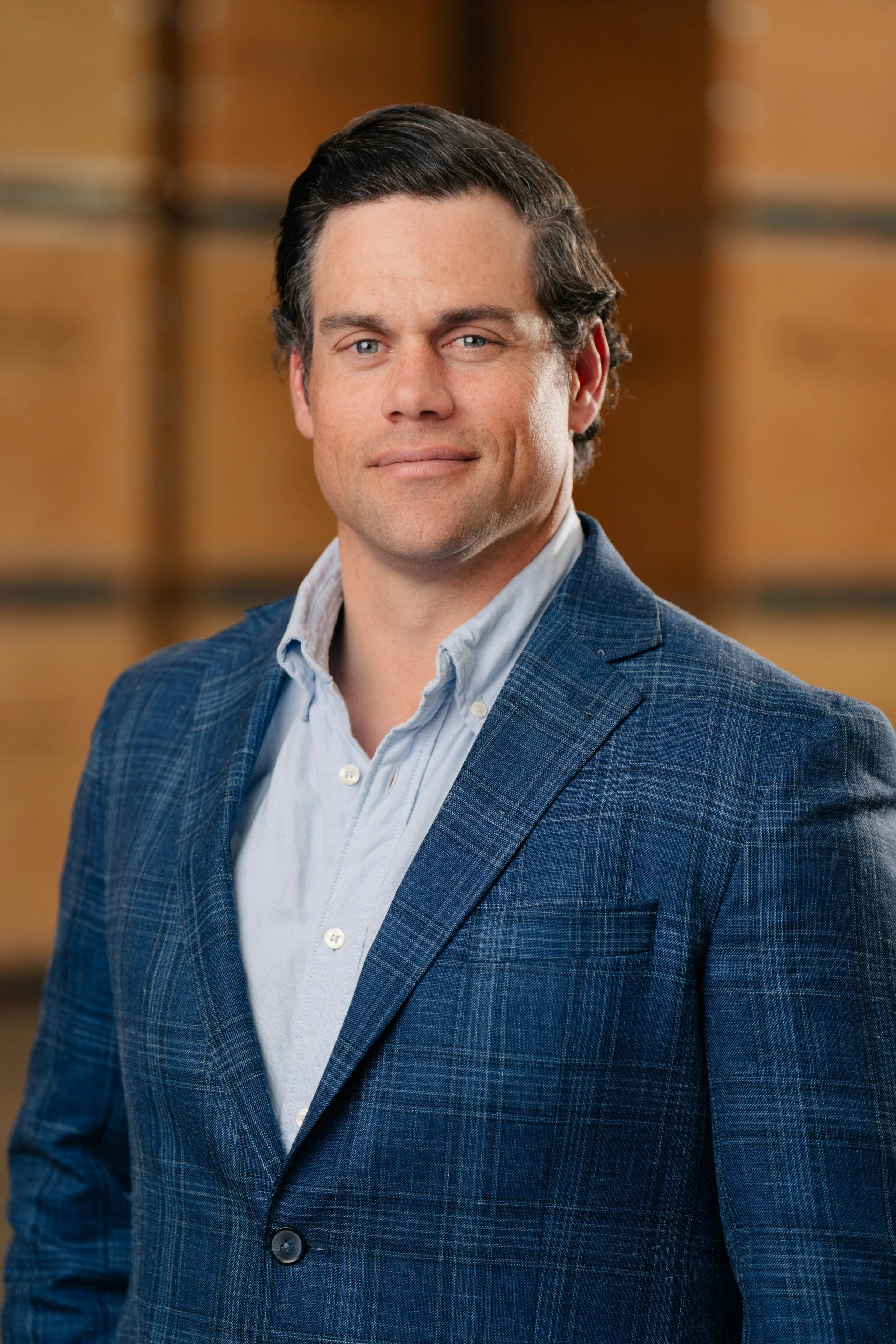 GARRETT FOWLER (FOWLER BROTHERS FARMING) OWNER & PARTNER