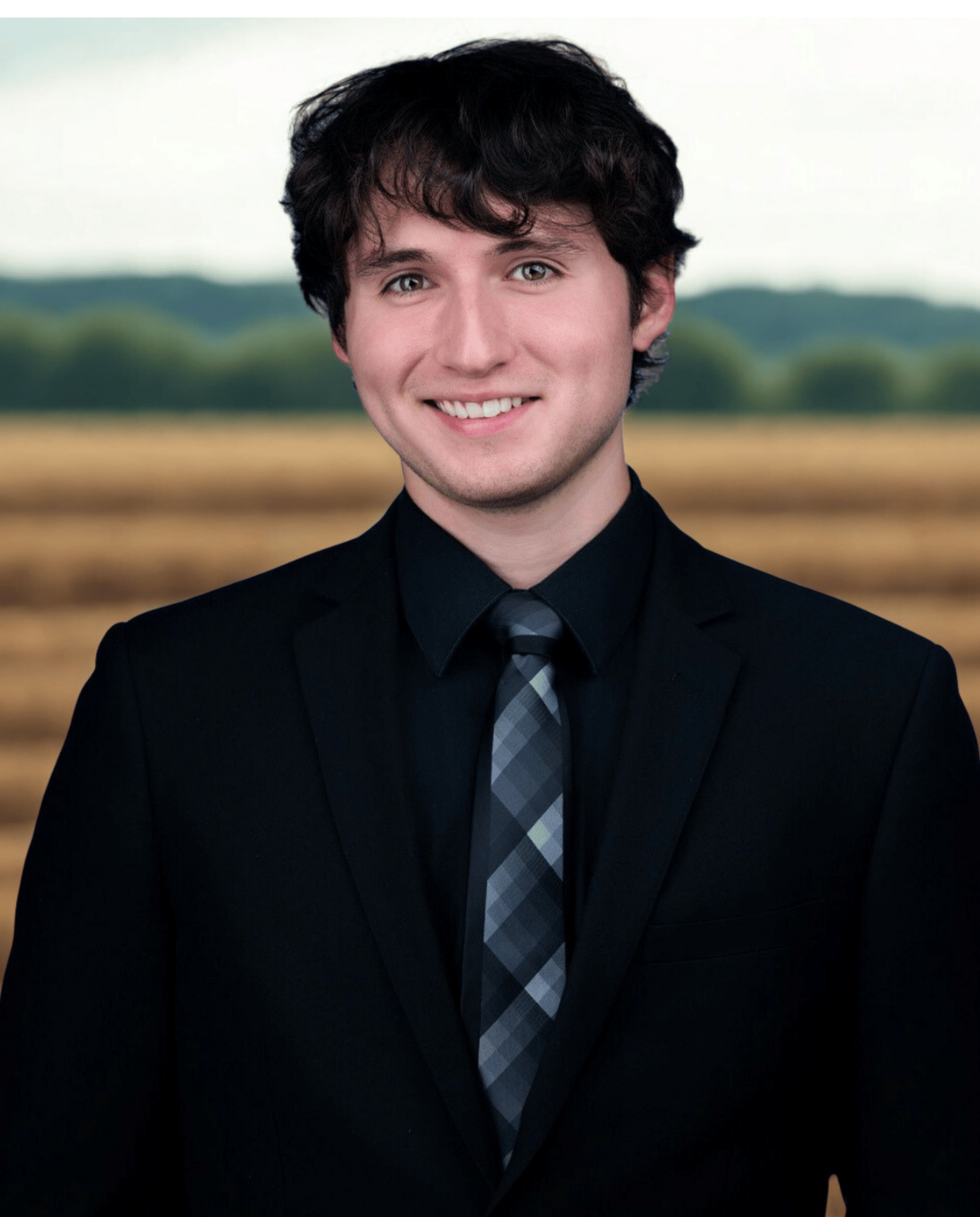 Josue Gonzalez Fowler Brothers Farming