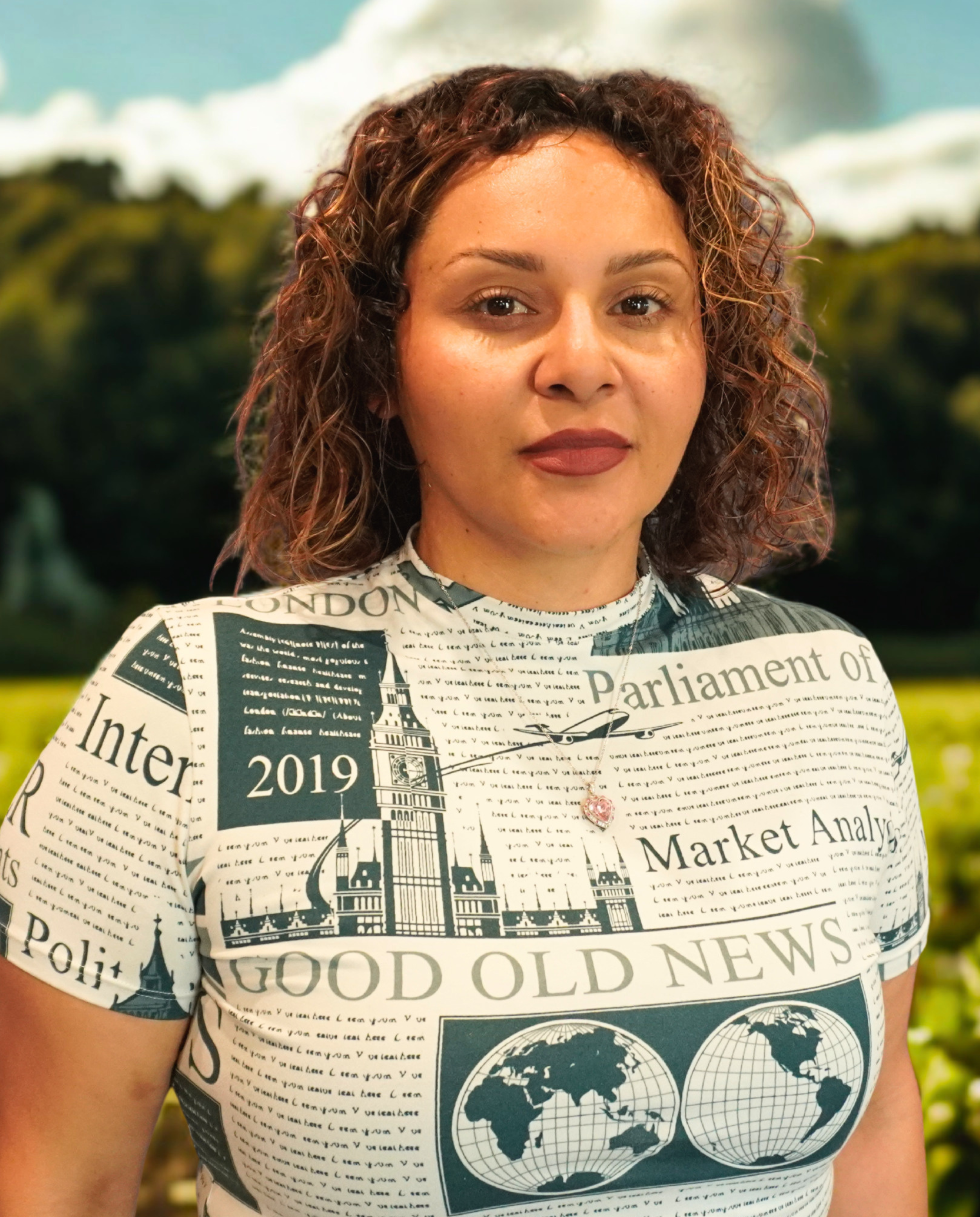 Maria Gurrola Accounts Payable Specialist & Operations Assistant