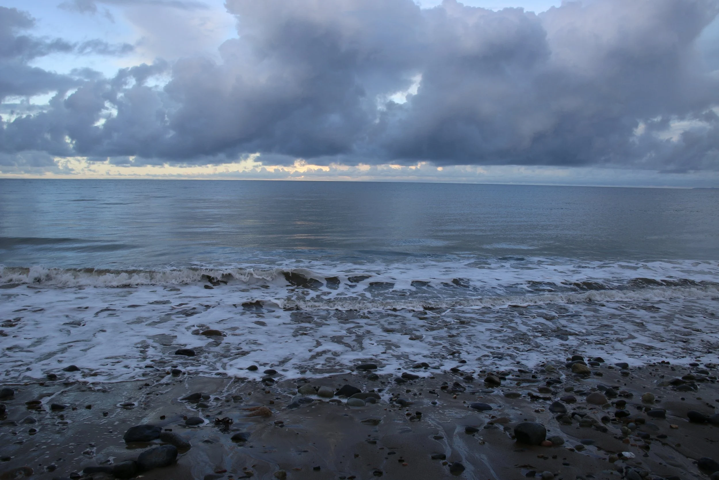 NUMINOUS Coast of Wales Ahrianrod's Castle 1.jpeg