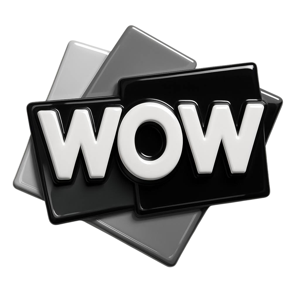 White on White Gallery