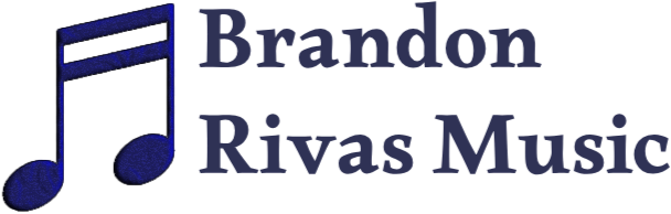 Brandon Rivas Music