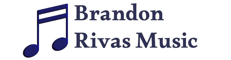 Brandon Rivas Music