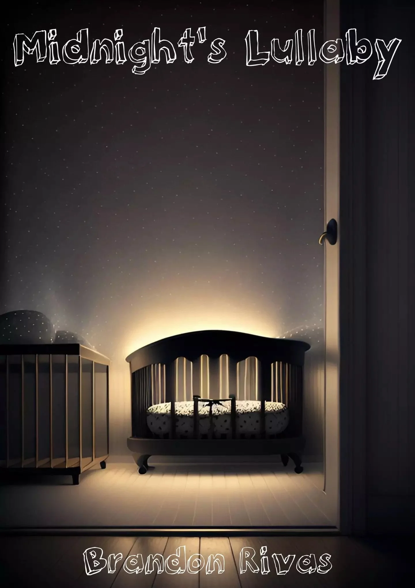 Midnight's Lullaby (Concert Band)